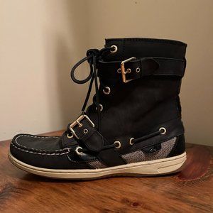 Sperry Boots